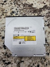 Dell E6400 E6410 DVD Laptop Drive SN-208FB/DEMHF 048CF4 BG64-00418A Bezel