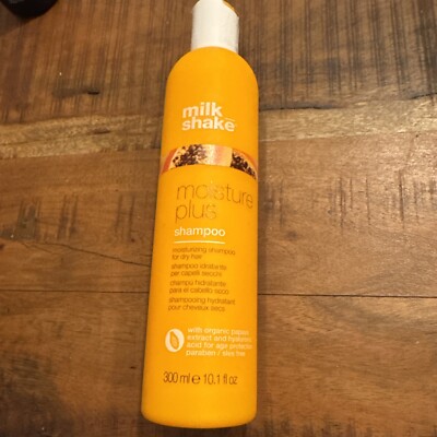 Milk Shake Moisture Plus Shampoo