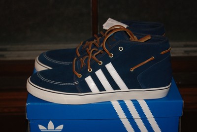 adidas court deck