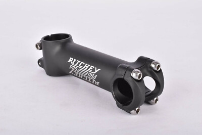 Ritchey Pro Road Stem 1 1/8'' ahead stem in size 115mm with 25.8-26.0mm