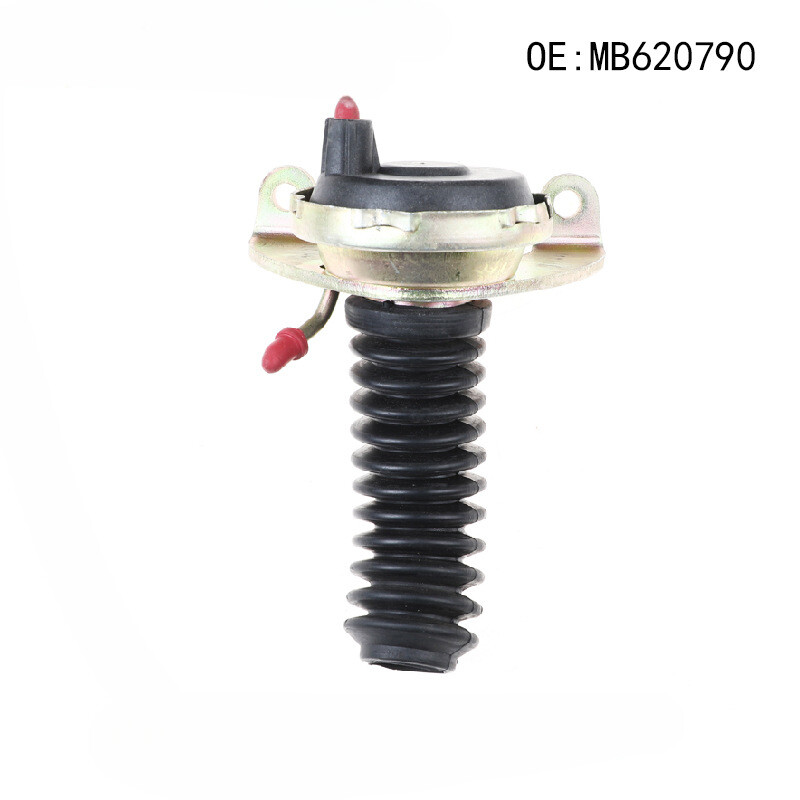 Freewheel Clutch Actuator For Mitsubishi Pajero/Sh... – Grandado
