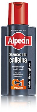 Alpecin Koffein Shampoo