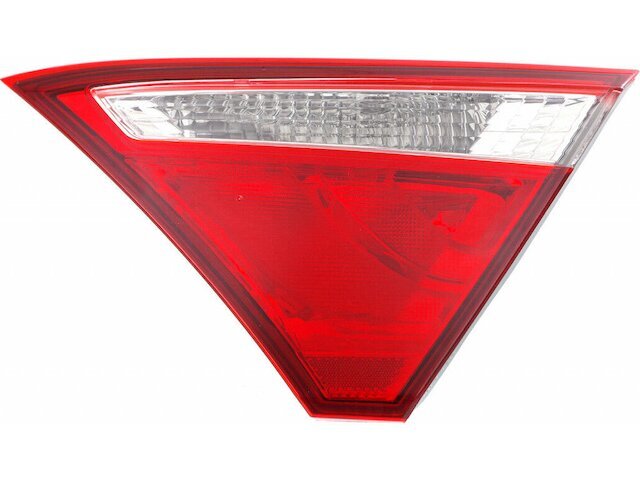 2015-2017 Toyota Camry Right Rear Eagle Eyes Tail Light Assembly 74HYWG