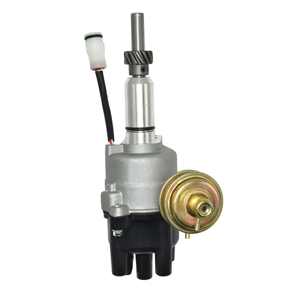 Igntion Distributor for 19100-35140 for Toyota Pickup 4Runner Celica Carona 2.4L Foto 3 de 4