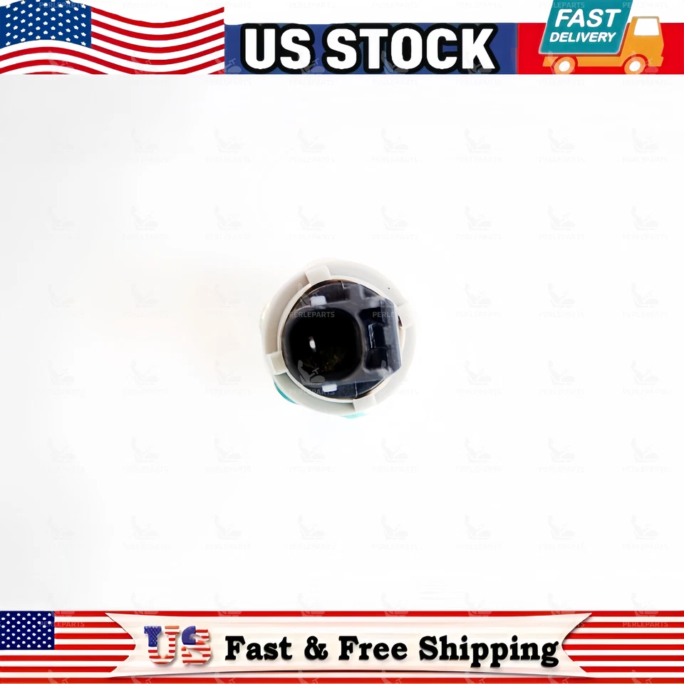 Conjunto de interruptor de sensor de presión de aceite genuino OEM Toyota Lexus 83530-60020 Stock en EE. UU. Foto 4 de 4