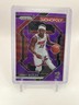 2023-24 Panini Prizm Monopoly #PS4 Jimmy Butler Prizm Skills Purple Wave Heat