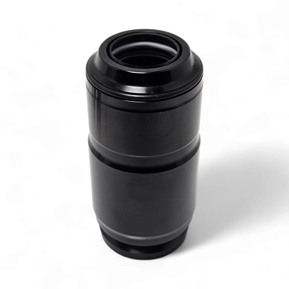 Conjunto de kit de lata de aire RockShox Monarch DebonAir 200 mm x 57 mm B1 / C1 / D1 - negro Foto 4 de 4