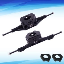 16 inch off road mountain board trucks 2022 NEW FAST SHIP 2PCS