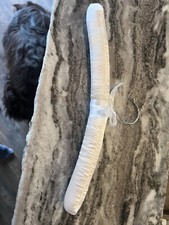 fabric hangers. Never Used Set Of 11