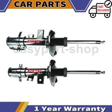 Fcs Parts Front Complete Struts Shocks For Nissan Pathfinder 1999