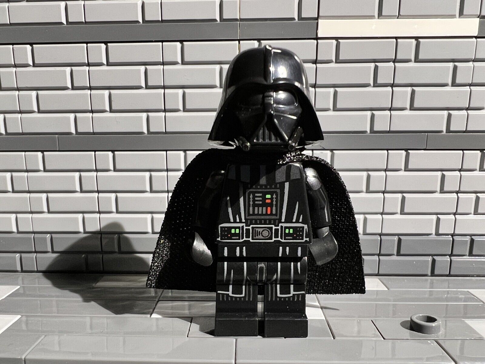 LEGO Star Wars Darth Vader Minifigure (75347 75352) sw1249
