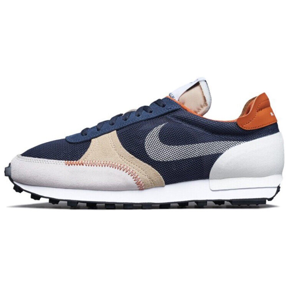 Nike Daybreak Type Anti-slip & wear-resistant Low-top Running shoes- CJ1156-400-