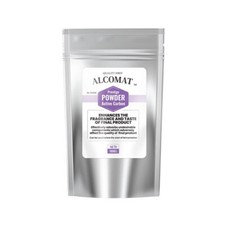 Hochwertiges Aktivkohle Powder Alcomat Prestige Stone Active Carbon 1L ORIGINAL