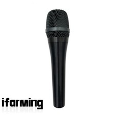 E945 Professional Wired Microphone Dynamic Microphone Vocal Microphone for Home