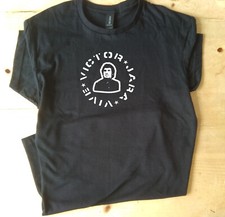 Listing image for Victor Jara T-Shirt - Chile Folk Singer Songwriter, 60's/70s, Activist, S-XXL