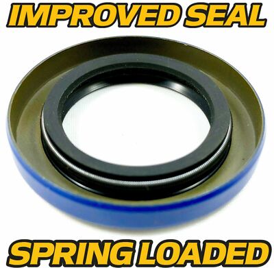 Improved Caster Fork Seal for Snapper Pro S120 S125XT S150X S150XT