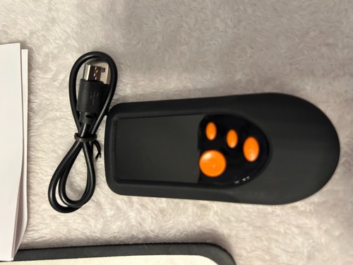 Electronic Pulse Stimulator, EMS Foot Massager, Foot Stimulator, Foot Massage... - Picture 9 of 9