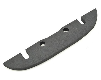 Custom Works Self Stick Latemodel Bumper [CSW3014]