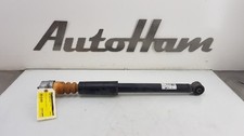 STOßDÄMPFER LINKS HINTEN Skoda Fabia III (NJ3) 2019 6C0512011AK