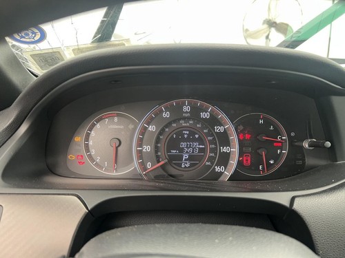 Temperature Control US Market Fits 16-17 ACCORD 212793 - Picture 10 of 11