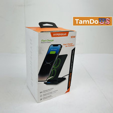 HyperGear ChargeStand Pro 10W Wireless Fast C...