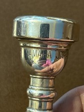 Yamaha Japan 14C4 Trumpet Mouthpiece - USED Nice Condition