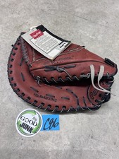 Rawlings RPT Series RPT-FB Baseball/Softball First Base Mitt LHT -NEW 13