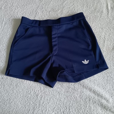 Womens Vintage Tennis Shorts Sports Festival Fancy dress Adidas