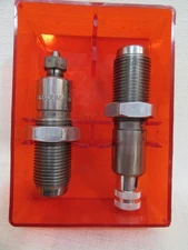 Lee 8mm Lebel Reloading Die Set