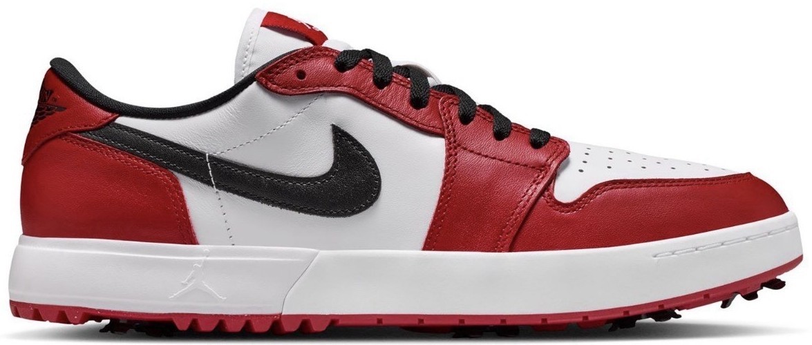 Jordan 1 Golf Low Olympic Safari for Sale | Authenticity