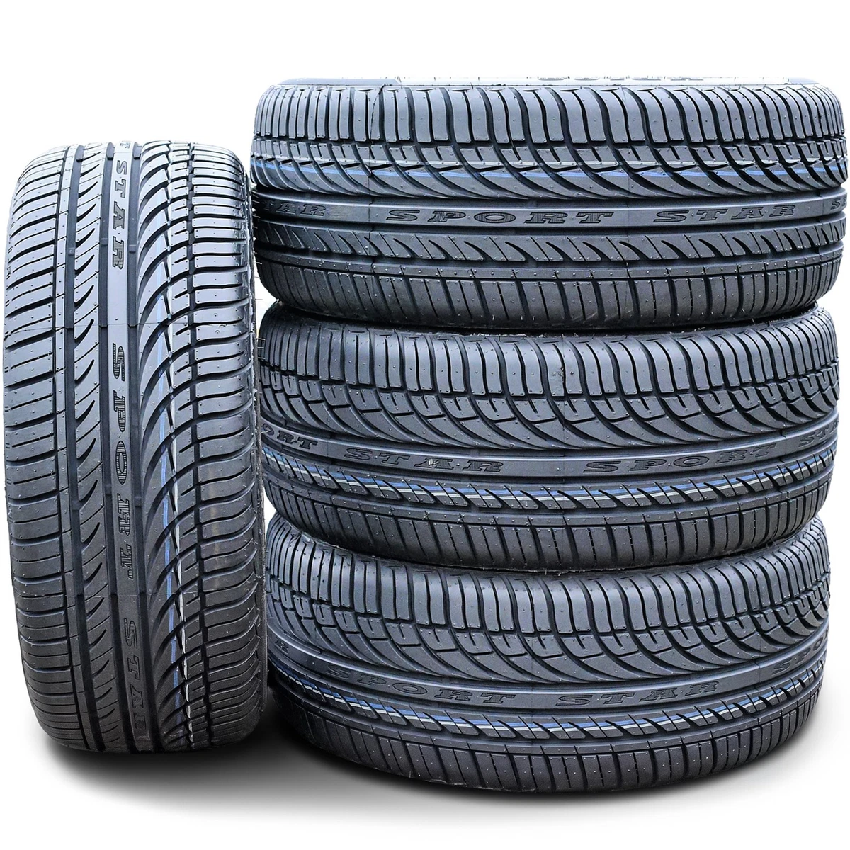 4 Quantity 195/65/15 Car & Truck Tires for sale | eBay