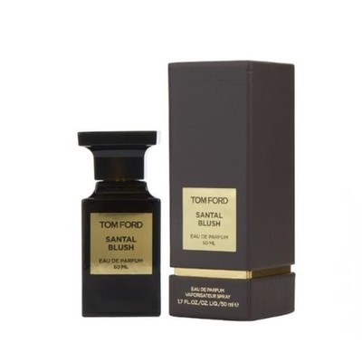 Tom Ford SANTAL BLUSH Eau De Parfum Spray 1.7oz / 50ml Sealed In Box