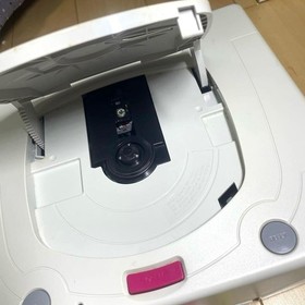 HST-0017 Sega Saturn Console + Christmas Nights Winter Limited Edition