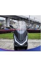 ?? Honda Ww 125 S-s Pcx Dx 2025 - 2026 Windshield Windscreen Visor Screen ??