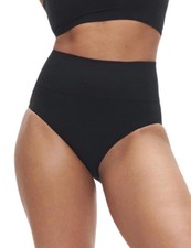 S - Heist Contour Brief Shapewear The High Waist Pant Flattering Briefs 4403