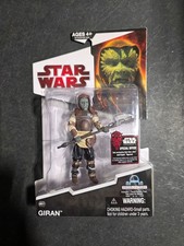 Giran BD21 2009 STAR WARS Legacy Collection MOC NEW