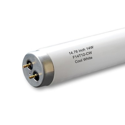 F14T12/CW 14W 14 3/4 Inch T12 4100K Linear Fluorescent Light