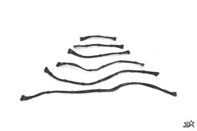 MR33 Sensor Cable Super Flexible 75-275mm