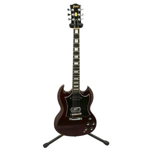 Greco SG model クラウンインレイ 日本製 グレコ 中古】希少！ Greco