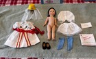 Madame Alexander #514, Tunisia, 8-inch Girl Doll, Original Box & Tag — photo 10