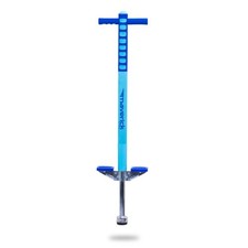Flybar Maverick Pogo Stick for Kids Ages 5 , 40 to 80 Pounds, Perfect for Beginn
