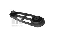 Tedgum Lagerung Motor Hinten FüR Dacia Logan MCV Ks_ Sandero Us_ Fs_ Renault