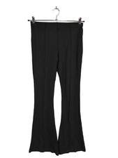 TRENDYOL Pantalone a zampa d’elefante Donna Pantalone Taglia IT 42 nero