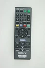 Remote Control For Sony Blu-Ray DVD Player BDP-BX37 BDP-S580 BDP-S280 BDP-S780
