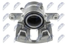 Bremssattel Vorderachse links Für NISSAN Micra C+C III 02-13 41011-AX601