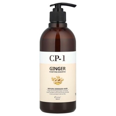Esthetic House CP-1 Ingwer Reinigende Spülung - 500 ml