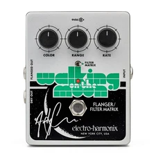 Electro Harmonix EHX Andy Summers Walking on the Moon Flanger (Open Box)