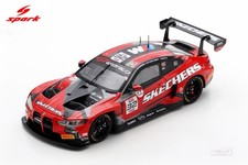 1:43 SPARK Bmw 4-Series M4 Gt3 Evo #32 Spa 2025 Van Der Linde SB853 MMC