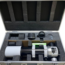 Sky-Watcher EVOSTAR 72ED Refractor Telescope High-Quality Optics