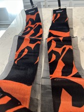 NEW MONTANA Skins Black/Orange  splitboard cu...